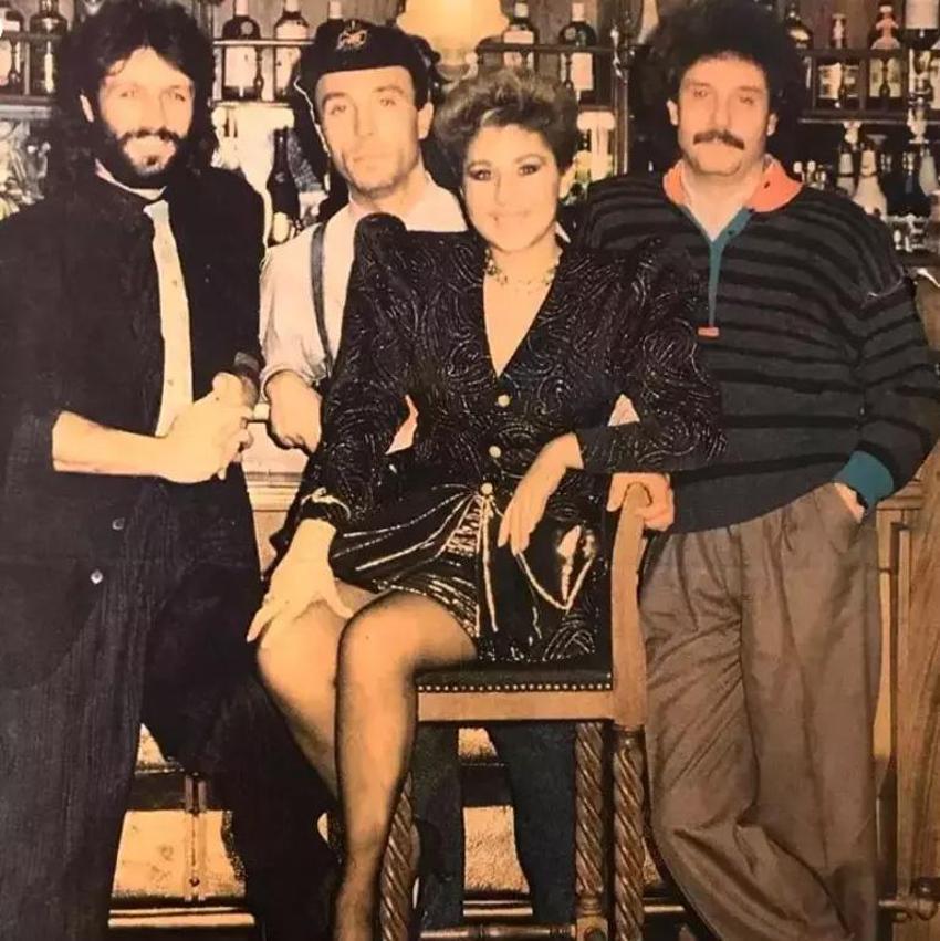 Sanat dünyasının acı kaybı! Usta sanatçı İlhan Şeşen hayatını kaybetti