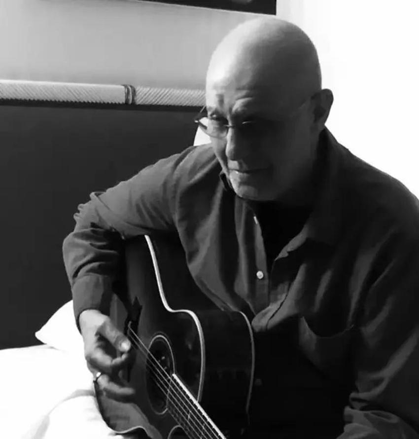 Sanat dünyasının acı kaybı! Usta sanatçı İlhan Şeşen hayatını kaybetti