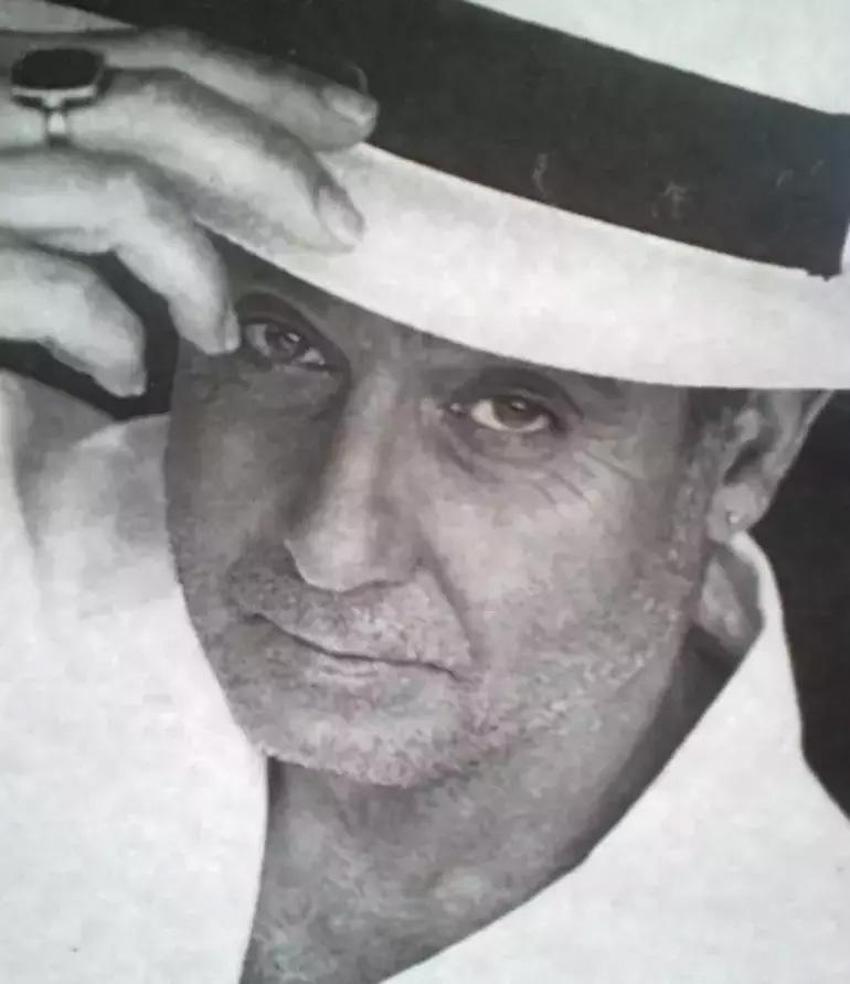 Sanat dünyasının acı kaybı! Usta sanatçı İlhan Şeşen hayatını kaybetti