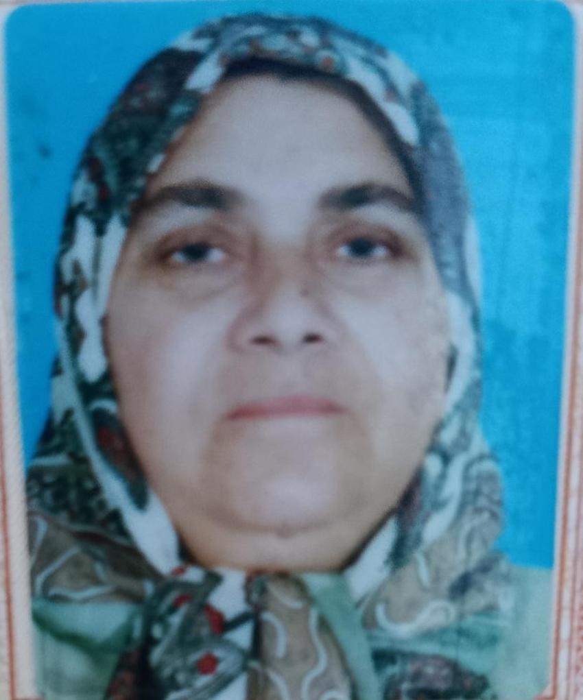 Adana'da cenaze kaybolunca aile üyeleri şok yaşadı!