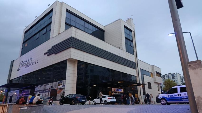 Adana'da cenaze kaybolunca aile üyeleri şok yaşadı!