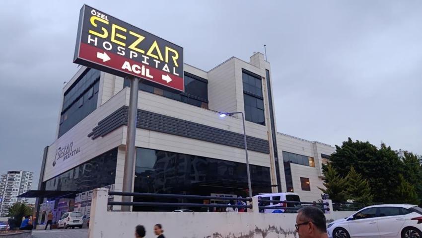Adana'da cenaze kaybolunca aile üyeleri şok yaşadı!