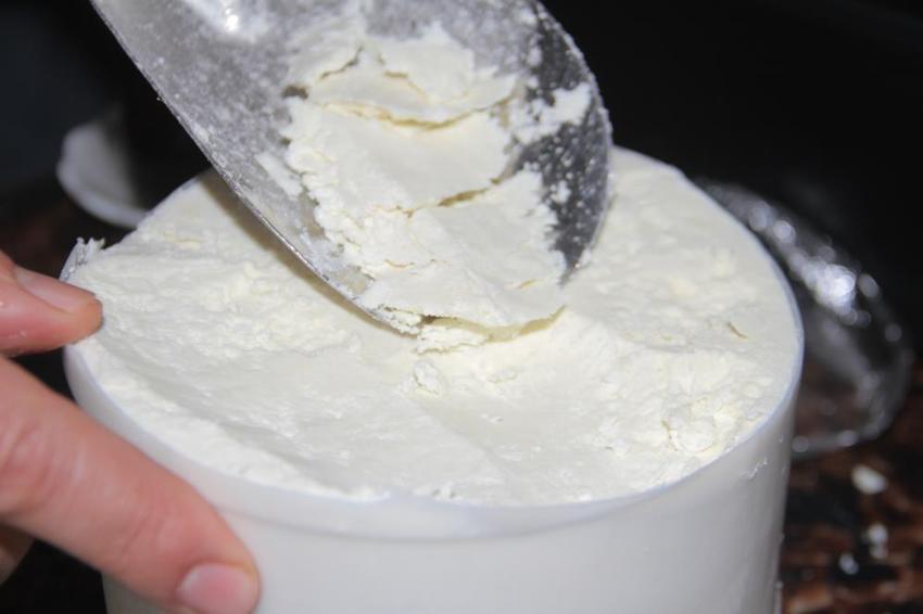 Erzincan Avrupa'ya konu oldu! Tulum peyniriyle açıldılar

