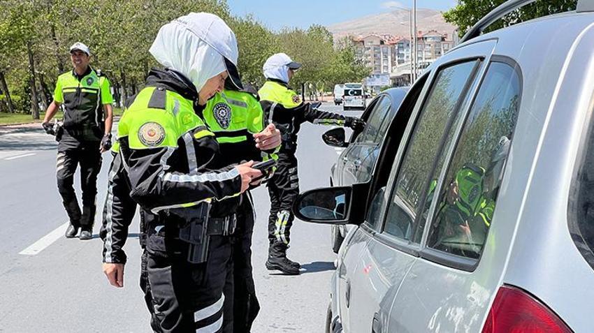 Konya'da 30 yıl sonra bir ilk yaşandı! Kadınlar da 'şahinlere' katıldı, şimdi daha güçlüler