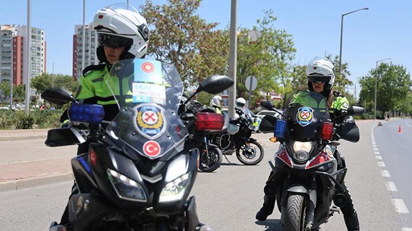 Konya'da 30 yıl sonra bir ilk yaşandı! Kadınlar da 'şahinlere' katıldı, şimdi daha güçlüler