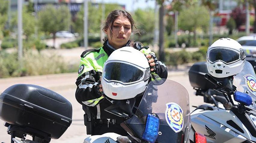 Konya'da 30 yıl sonra bir ilk yaşandı! Kadınlar da 'şahinlere' katıldı, şimdi daha güçlüler