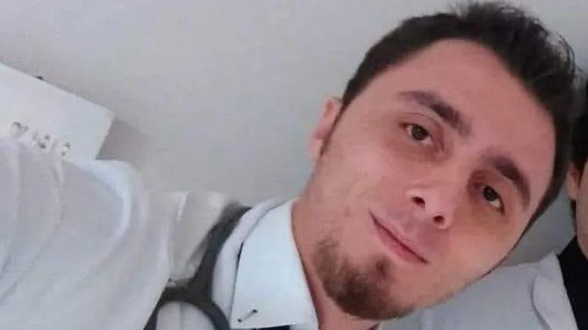 İzmir'de düğün salonunda ölen doktor ve eşinden geriye kaldı: Gülümsememin tek sebebi