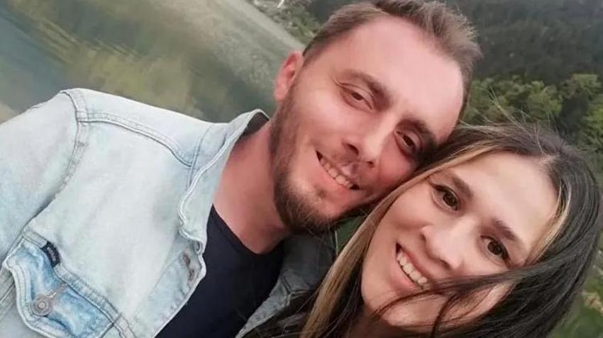 İzmir'de düğün salonunda ölen doktor ve eşinden geriye kaldı: Gülümsememin tek sebebi