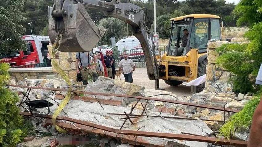 İzmir'de düğün salonunda ölen doktor ve eşinden geriye kaldı: Gülümsememin tek sebebi