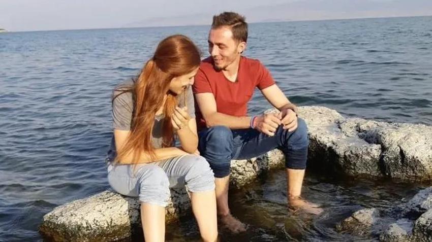 İzmir'de düğün salonunda ölen doktor ve eşinden geriye kaldı: Gülümsememin tek sebebi