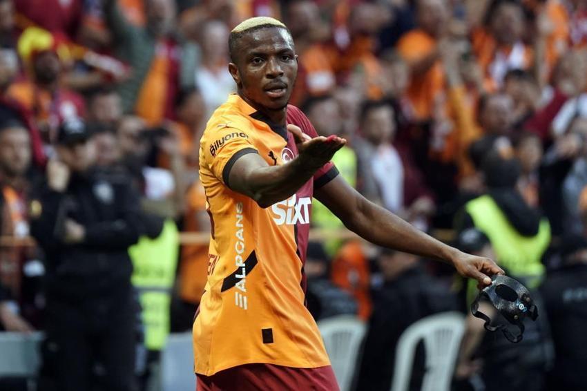 Victor Osimhen imzayı atıyor! Yeni takımı ve sözleşme detayları ortaya çıktı
