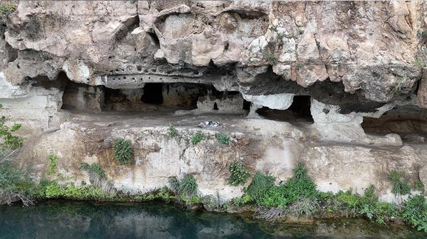 Güneydoğu'da gezilecek yerlere yeni bir rota eklendi! Yollar yapıldı, tekneler hazırlandı, kamp alanları düzenlendi; turistler akın edecek