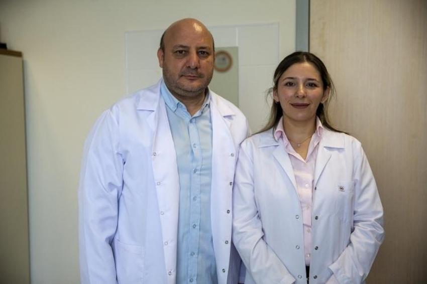 Kimyasalı yok, çocuklar da kullanabilecek! Bolu'da akademisyenler geliştirdi: İçeriğinde Bor madeni ve biberiye özü var
