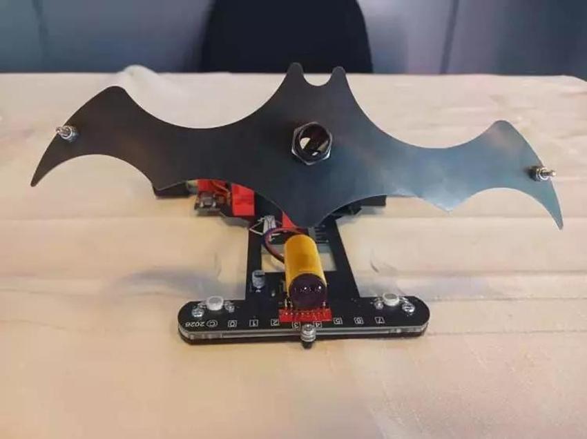 Baba ve iki kızı robot yarışmasına katıldı! Kayseri'den Bursa'ya derece ile döndüler