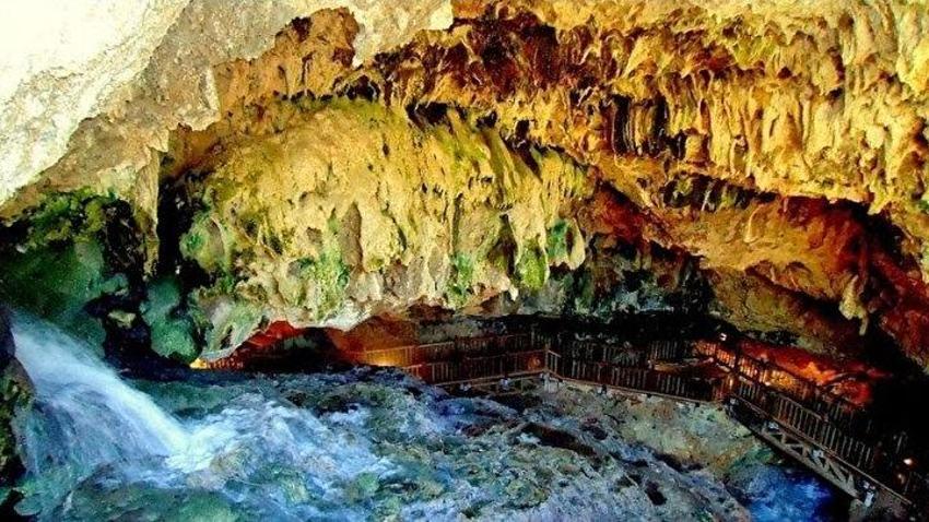 Denizli'de yer altındaki hazine Avrupa'da duyuldu! Köyde herkes yerini yeni öğrendi: Duyan akın ediyor
