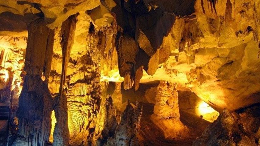 Denizli'de yer altındaki hazine Avrupa'da duyuldu! Köyde herkes yerini yeni öğrendi: Duyan akın ediyor
