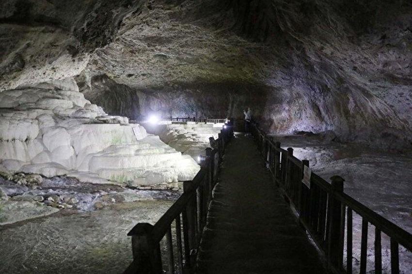 Denizli'de yer altındaki hazine Avrupa'da duyuldu! Köyde herkes yerini yeni öğrendi: Duyan akın ediyor
