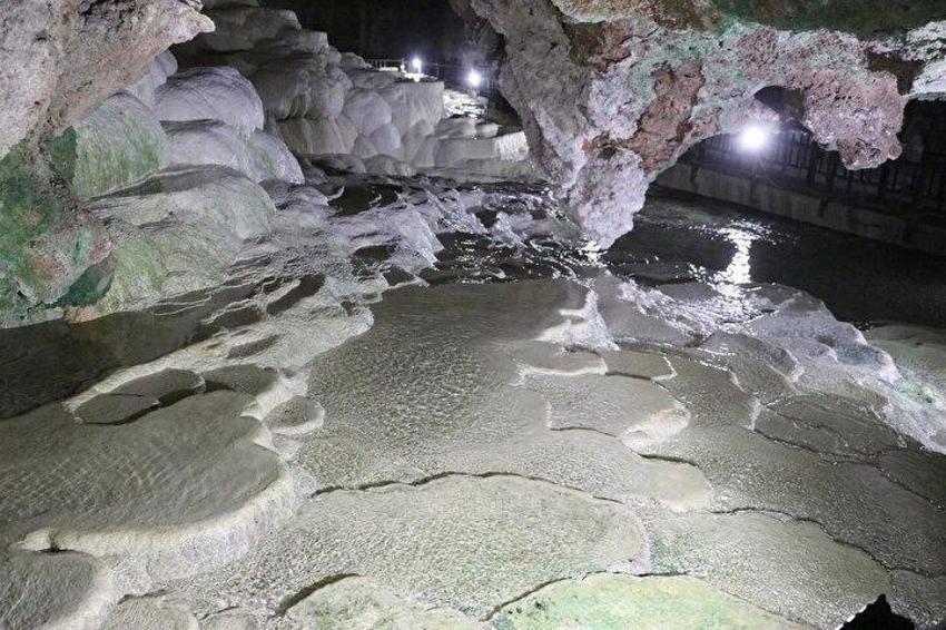 Denizli'de yer altındaki hazine Avrupa'da duyuldu! Köyde herkes yerini yeni öğrendi: Duyan akın ediyor
