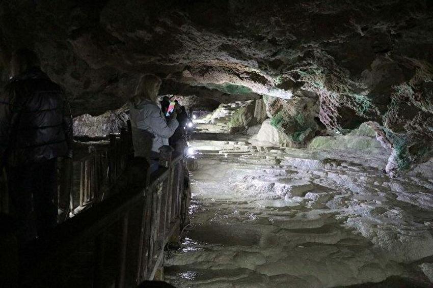 Denizli'de yer altındaki hazine Avrupa'da duyuldu! Köyde herkes yerini yeni öğrendi: Duyan akın ediyor
