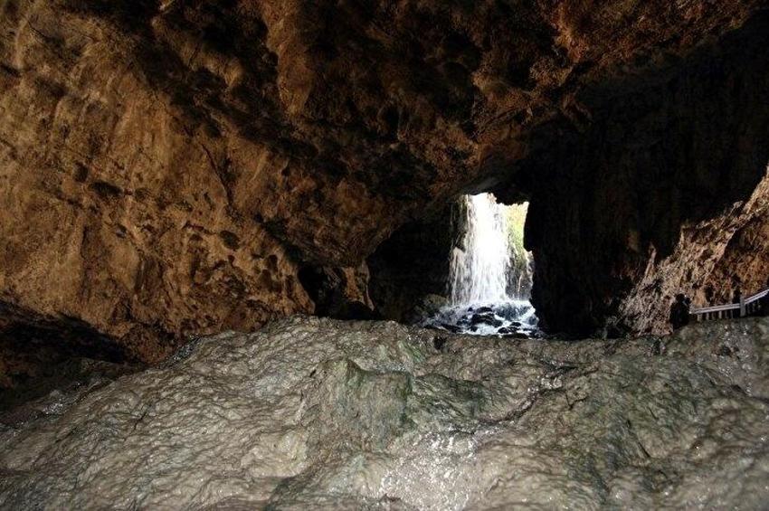 Denizli'de yer altındaki hazine Avrupa'da duyuldu! Köyde herkes yerini yeni öğrendi: Duyan akın ediyor
