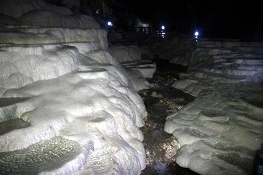 Denizli'de yer altındaki hazine Avrupa'da duyuldu! Köyde herkes yerini yeni öğrendi: Duyan akın ediyor
