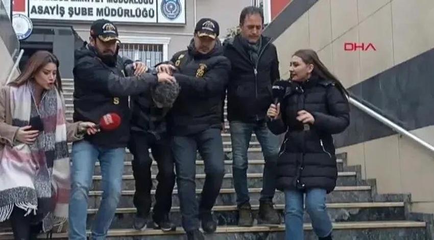 12 yaşındaki Meryem'i bu şaka yüzünden öldürmüş! Bağcılar'da tamire gittiği evde katil oldu: İtirafı kan dondurdu
