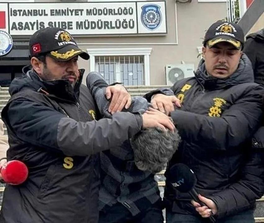 12 yaşındaki Meryem'i bu şaka yüzünden öldürmüş! Bağcılar'da tamire gittiği evde katil oldu: İtirafı kan dondurdu
