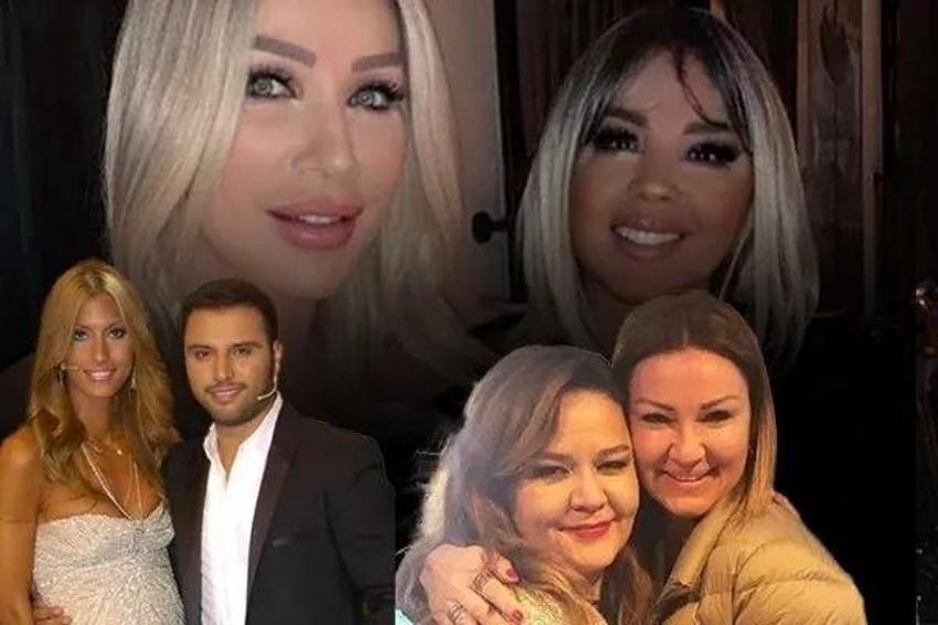 Alişan sataştı, Çağla Şıkel cevap verdi!