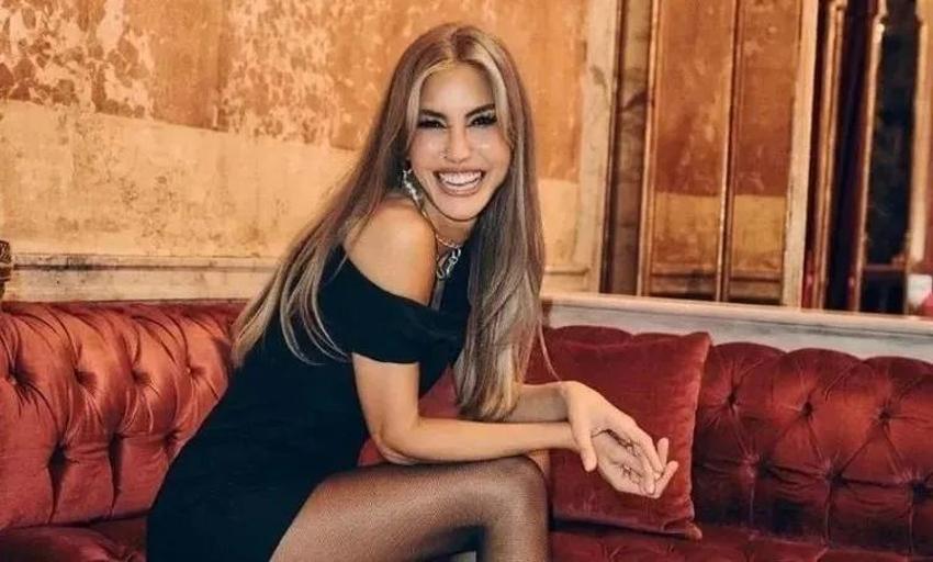 Alişan sataştı, Çağla Şıkel cevap verdi!