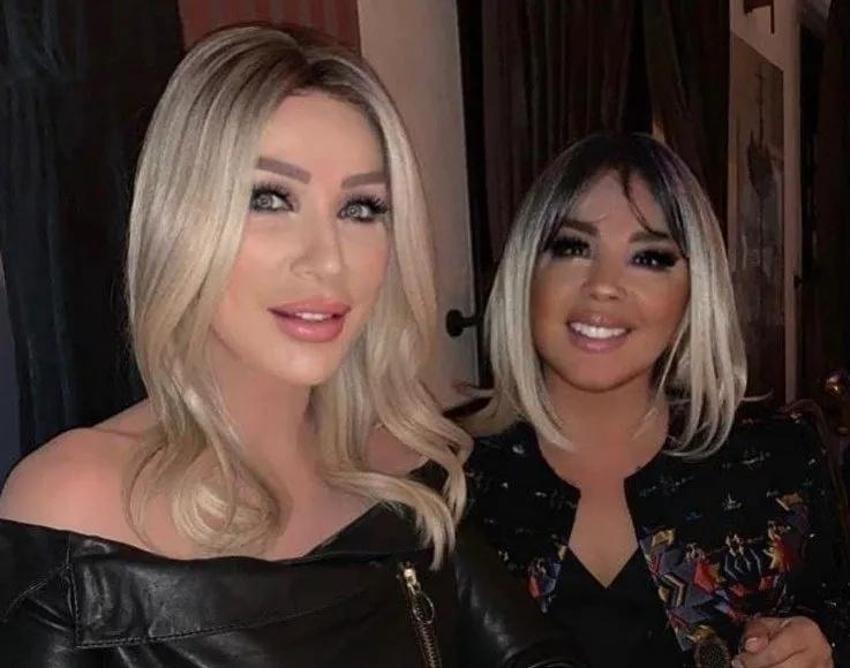 Alişan sataştı, Çağla Şıkel cevap verdi!