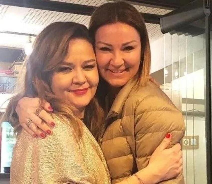 Alişan sataştı, Çağla Şıkel cevap verdi!