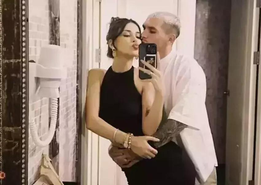 Devrim Özkan'dan ameliyat sonrası ilk paylaşım!