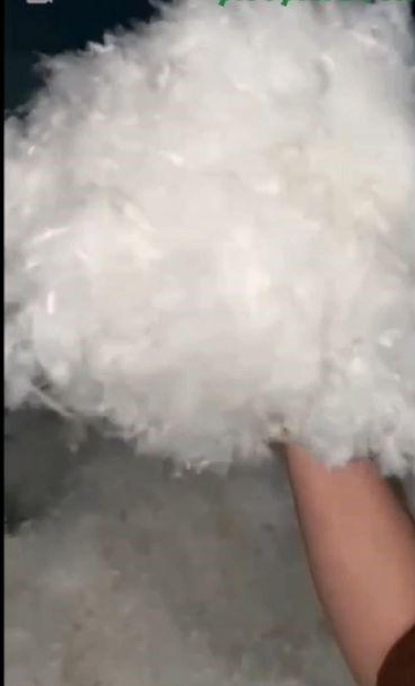 Makinesini Adana'dan aldı, üretimi Kars'ta yapıyor! Bu sayede dönerciliği bıraktı: Fabrikasını kurdu '40 tonu yurt dışına gidiyor'
