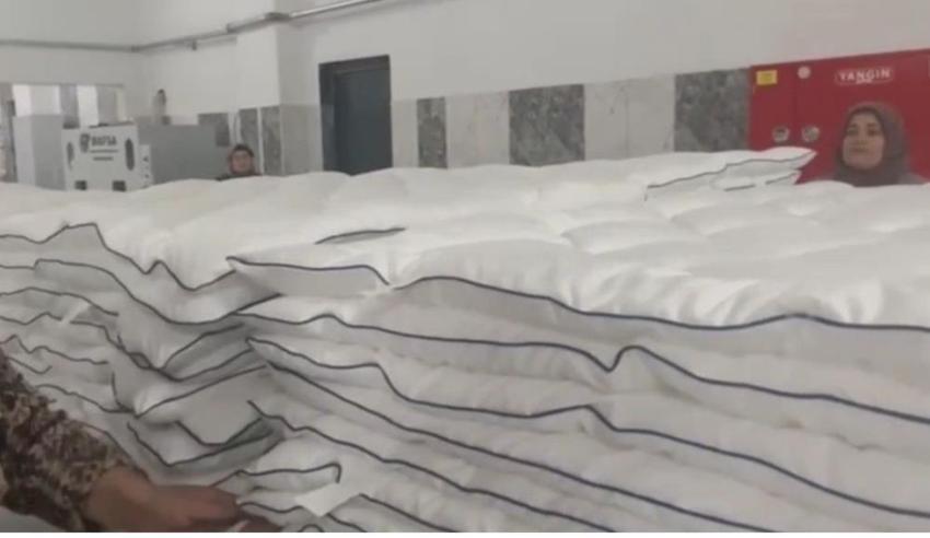Makinesini Adana'dan aldı, üretimi Kars'ta yapıyor! Bu sayede dönerciliği bıraktı: Fabrikasını kurdu '40 tonu yurt dışına gidiyor'
