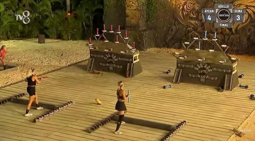 Survivor Seda ikizi için paylaştı! Sema'ya ihanet edeni ifşa etti
