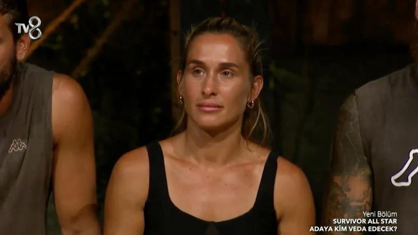 Survivor Seda ikizi için paylaştı! Sema'ya ihanet edeni ifşa etti