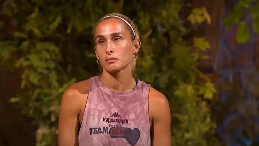 Survivor Seda ikizi için paylaştı! Sema'ya ihanet edeni ifşa etti