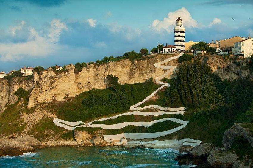 Kurban kestikten sonra İstanbul'da gezilecek yerler! İstanbul'da bayramda nereye gidilir?