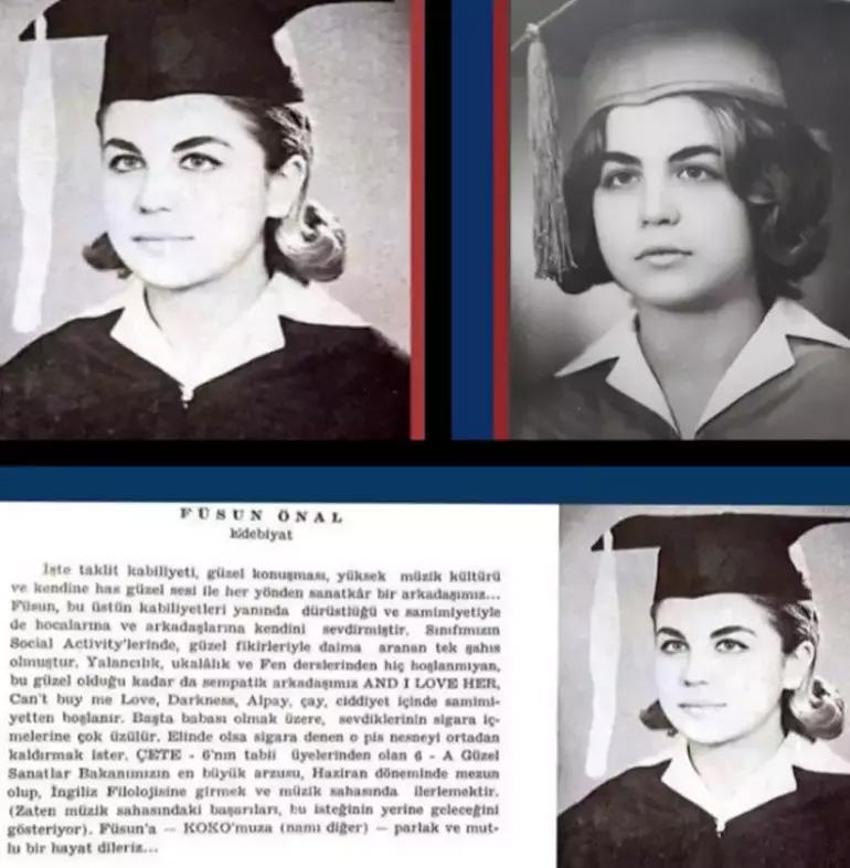 'Geçsin Yıllar' akımına Gökhan Türkmen ve eşi de katıldı: Lise aşkı gündem oldu!