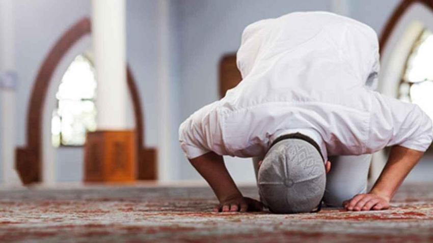 Kurban kesildikten sonra hangi namaz kılınır? Kaç rekattır? Kurban namazı var mı?