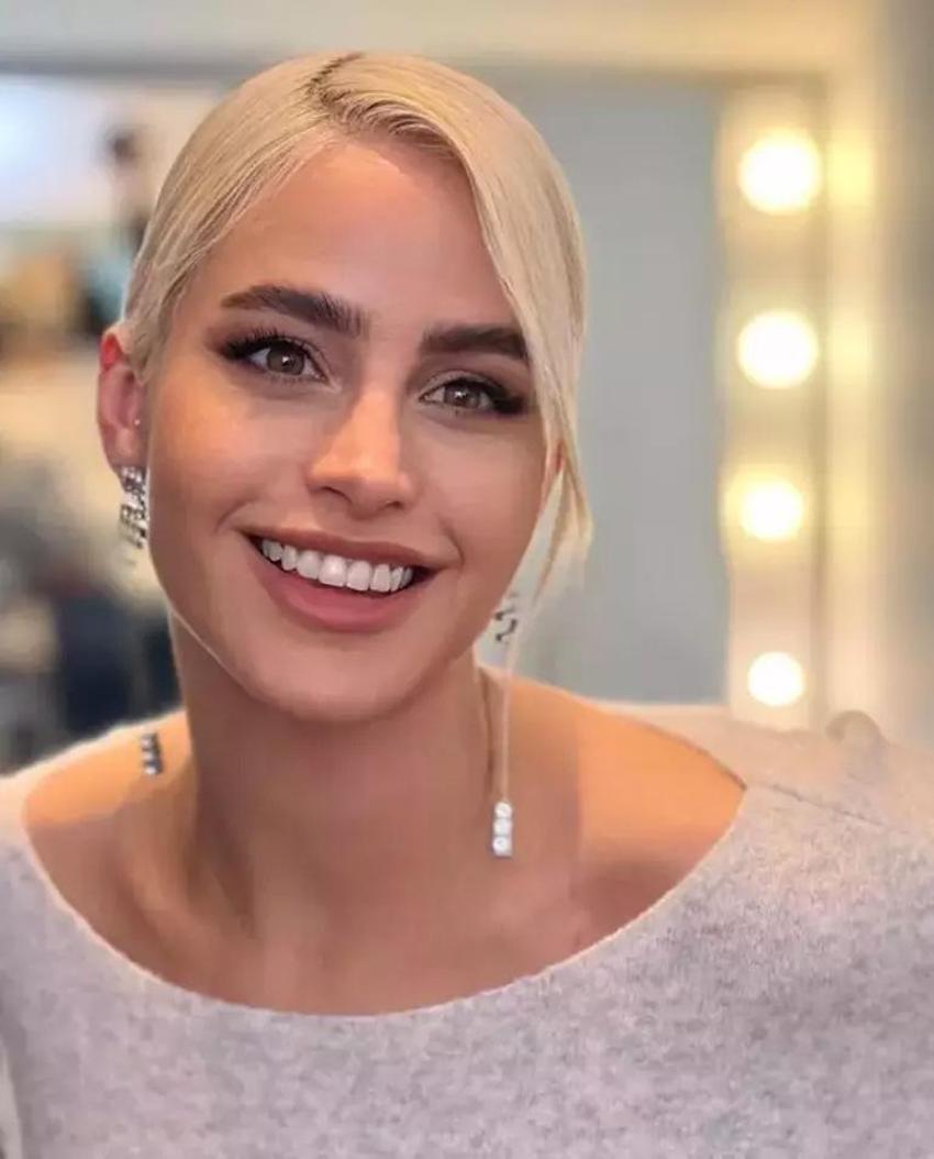 Estetik ameliyatı 9 saat süren Gülşah Saraçoğlu son halini paylaştı!