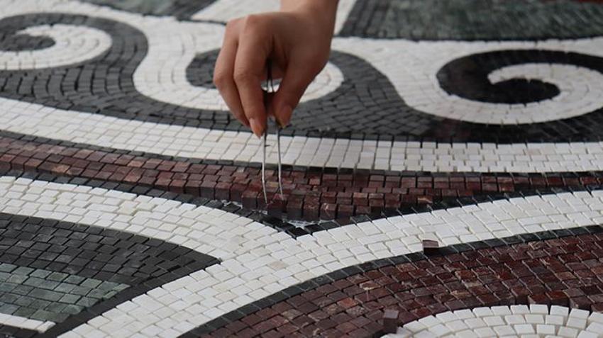 Amasya'da öğrenciler zoru başardı! Bin 800 yıllık sırrın peşine takıldılar ve ortaya bu manzara çıktı