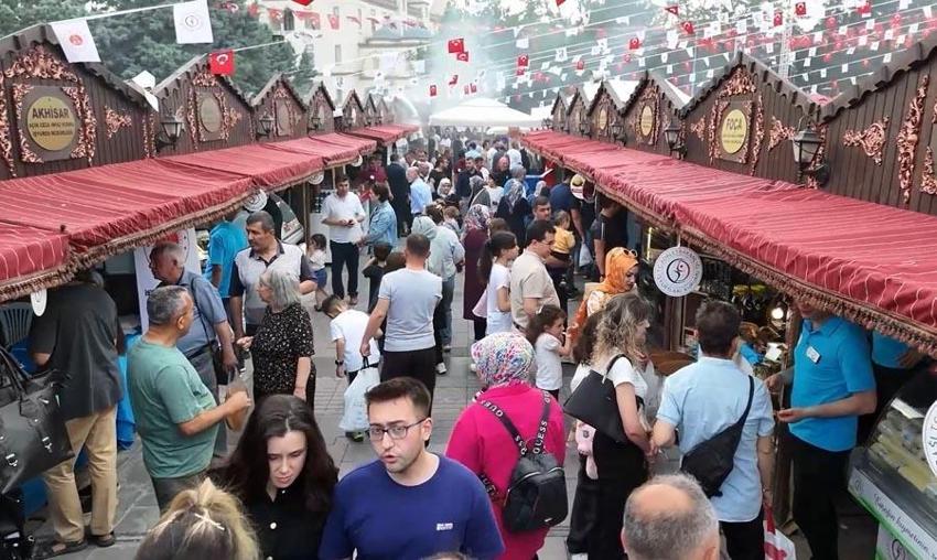 Kocaeli'nde mahkumlar üretti, tamamen yerli ve milli: Günde 4 bin ekmek pişirme kapasitesine sahip