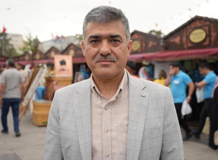 Kocaeli'nde mahkumlar üretti, tamamen yerli ve milli: Günde 4 bin ekmek pişirme kapasitesine sahip