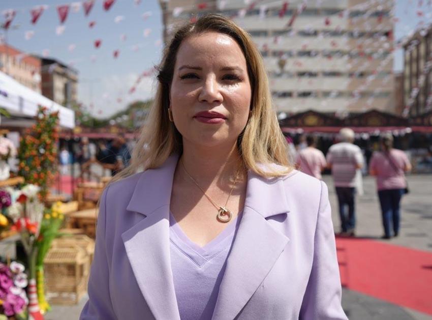 Kocaeli'nde mahkumlar üretti, tamamen yerli ve milli: Günde 4 bin ekmek pişirme kapasitesine sahip
