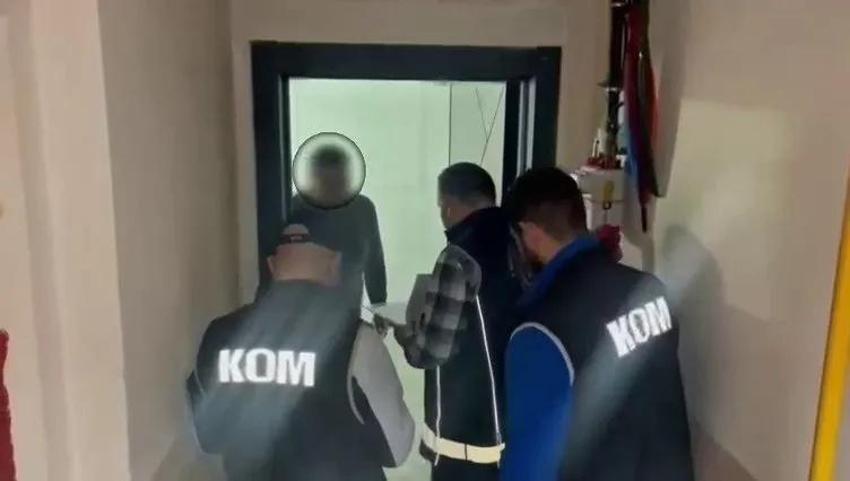 Gizli kamera kurup 55 bin kayıt yaptı: Özel görüntüler ifşa oldu: Röntgen merkezi var
