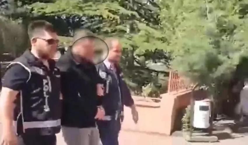 Gizli kamera kurup 55 bin kayıt yaptı: Özel görüntüler ifşa oldu: Röntgen merkezi var