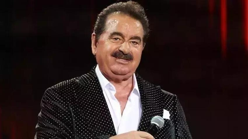 İbrahim Tatlıses affetmeyeceği 2 kişiyi söyledi! 'Mezarıma gelmesinler'