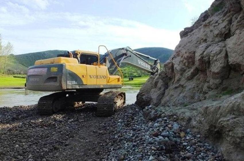 Mağarada 70 ton altın var! Balıkesir'de yıllar önce fark edilmişti: Hazine için yapmadıkları kalmadı