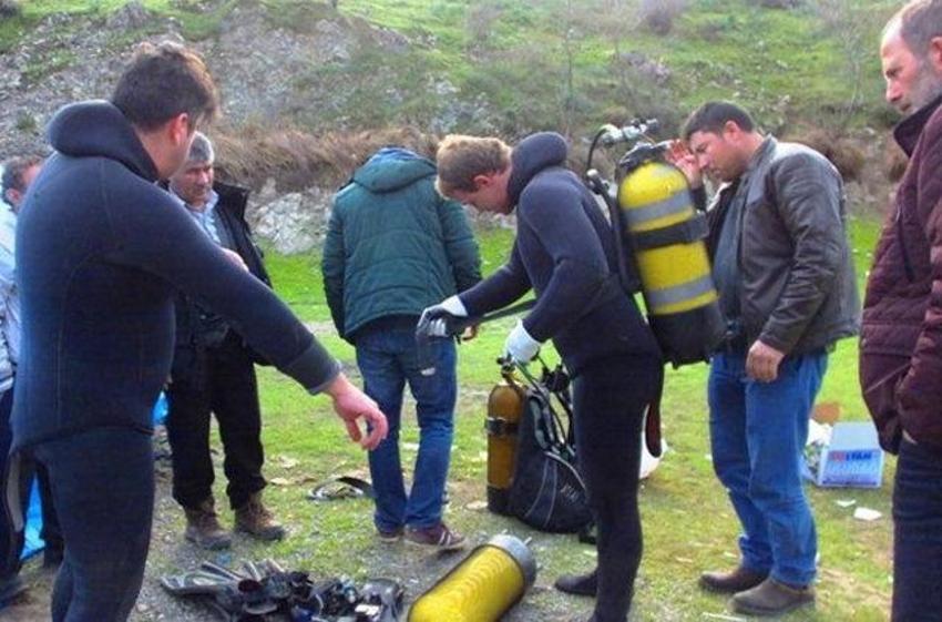 Mağarada 70 ton altın var! Balıkesir'de yıllar önce fark edilmişti: Hazine için yapmadıkları kalmadı